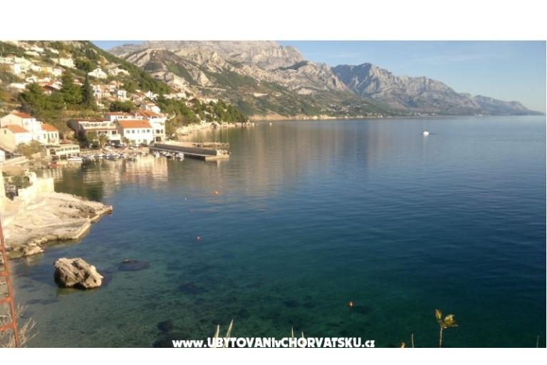 Apartmanok Villa Antonio – fotó 17