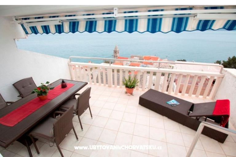Apartmanok Villa Antonio – fotó 4