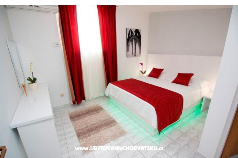 Apartmanok Villa Antonio – fotó 5