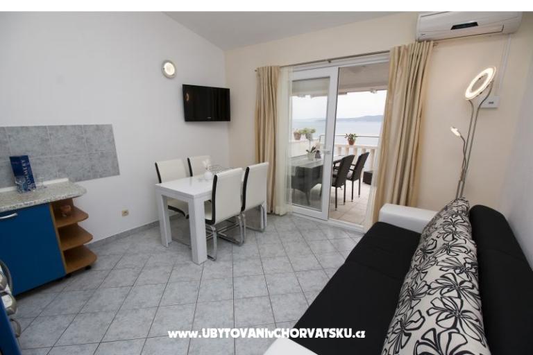 Apartmanok Villa Antonio – fotó 6