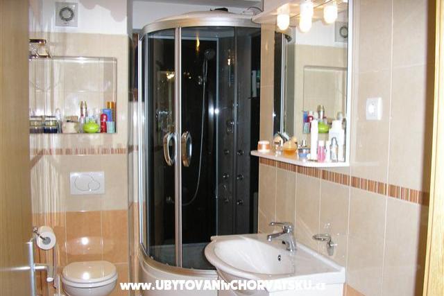 Apartmanok Villa Antonio – fotó 7