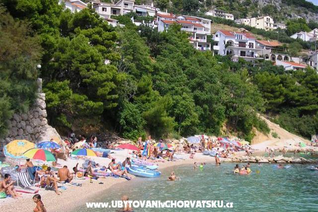 Apartmanok Villa Antonio – fotó 8