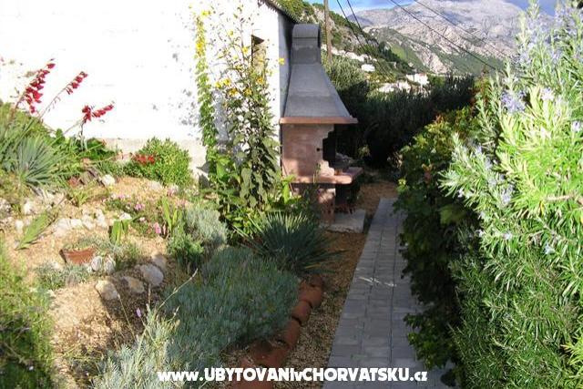 Apartmanok Villa Antonio – fotó 9
