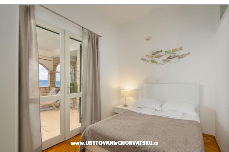 Apartmanok Villa Porat – fotó 10