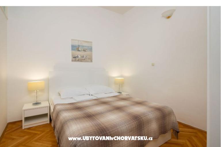 Apartmanok Villa Porat – fotó 11