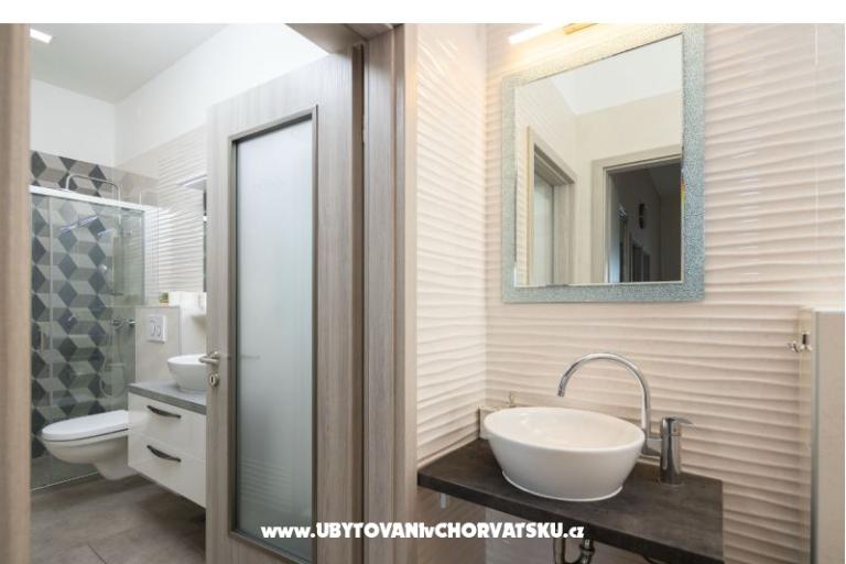 Apartmanok Villa Porat – fotó 12