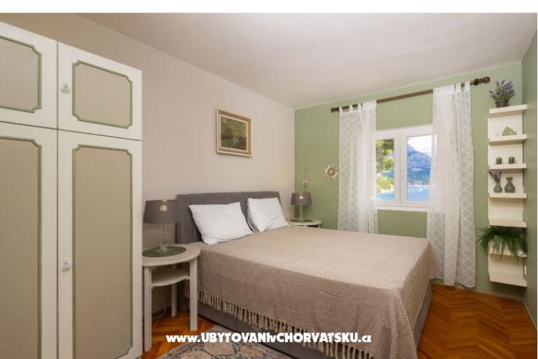 Apartmanok Villa Porat – fotó 13