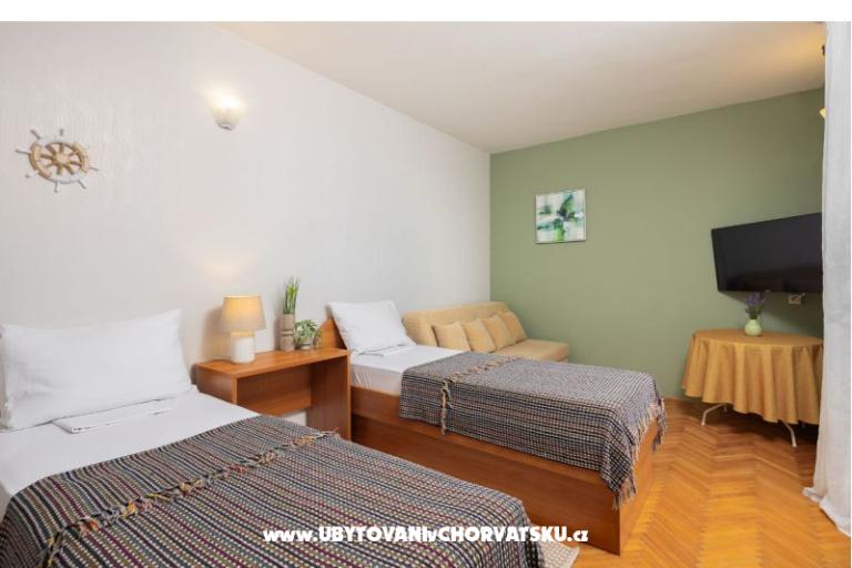 Apartmanok Villa Porat – fotó 14