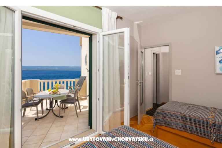 Apartmanok Villa Porat – fotó 15