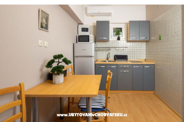 Apartmanok Villa Porat – fotó 16