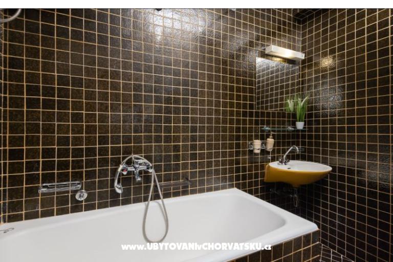 Apartmanok Villa Porat – fotó 17