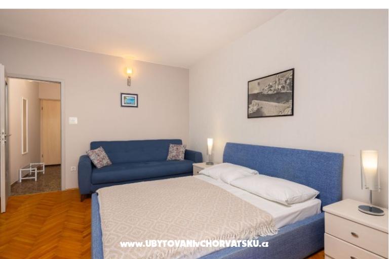Apartmanok Villa Porat – fotó 18
