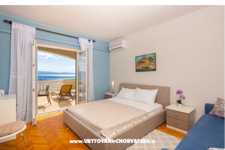 Apartmanok Villa Porat – fotó 19