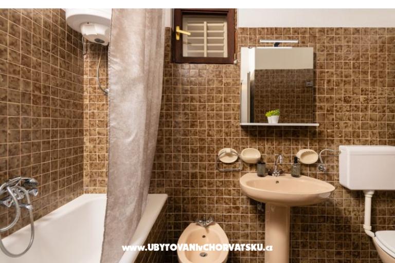 Apartmanok Villa Porat – fotó 20