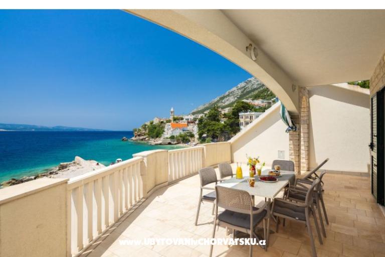 Apartmanok Villa Porat – fotó 21