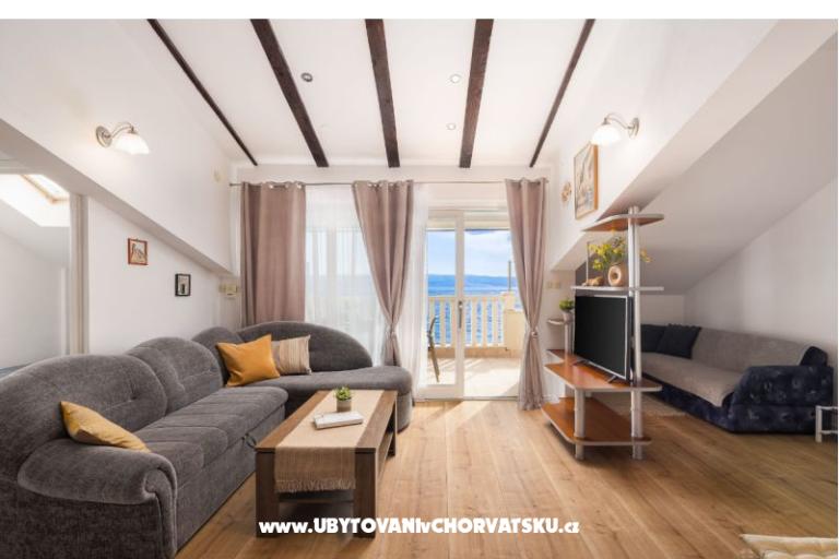 Apartmanok Villa Porat – fotó 23