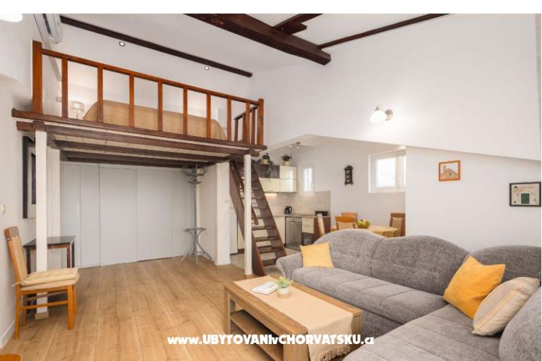 Apartmanok Villa Porat – fotó 24