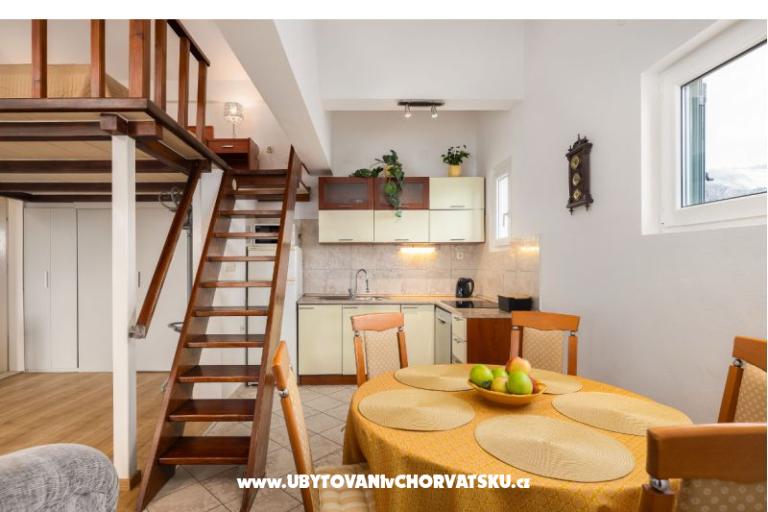 Apartmanok Villa Porat – fotó 25