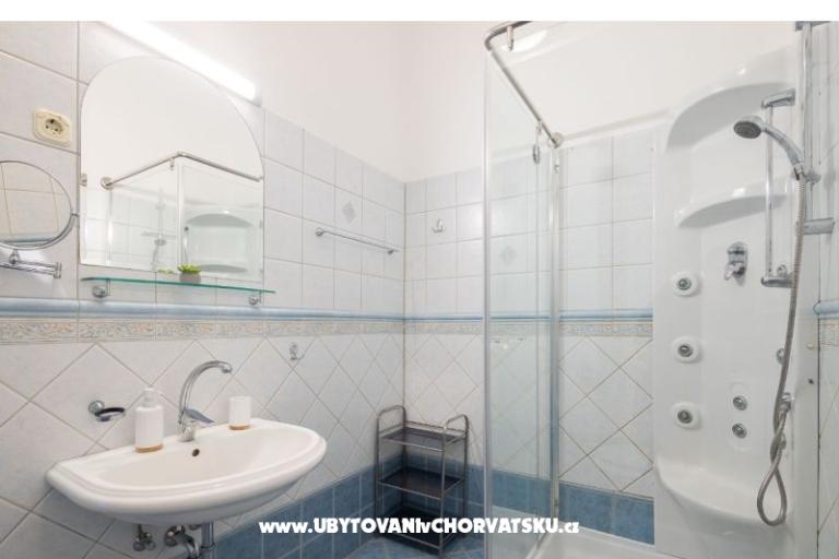 Apartmanok Villa Porat – fotó 26