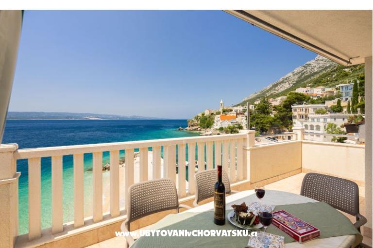 Apartmanok Villa Porat – fotó 27