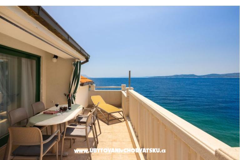 Apartmanok Villa Porat – fotó 28