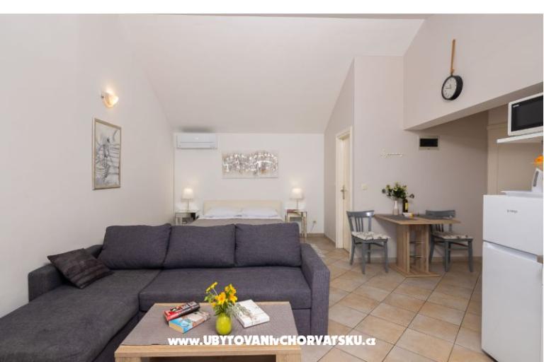 Apartmanok Villa Porat – fotó 29