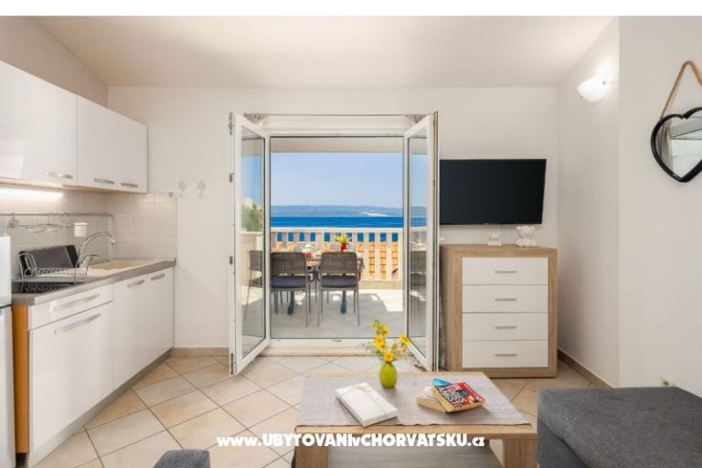 Apartmanok Villa Porat – fotó 30