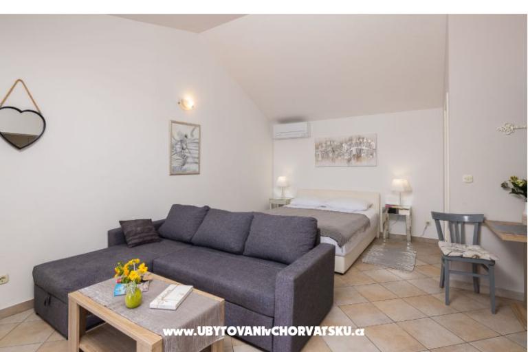 Apartmanok Villa Porat – fotó 31