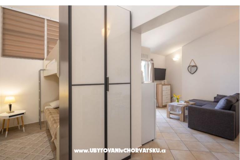 Apartmanok Villa Porat – fotó 32
