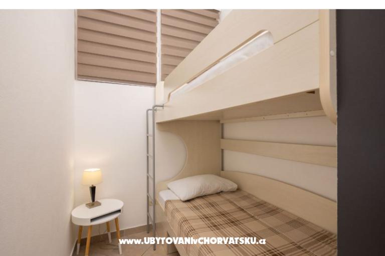 Apartmanok Villa Porat – fotó 33