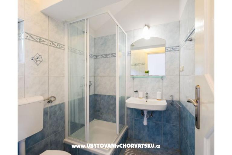 Apartmanok Villa Porat – fotó 34