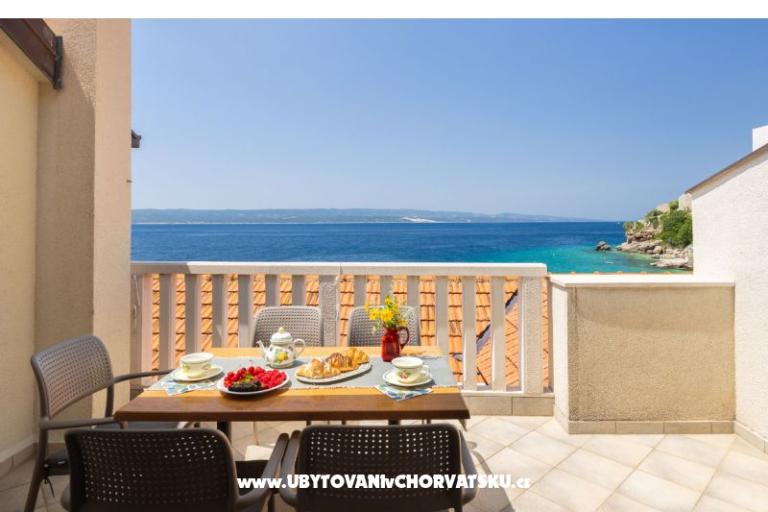 Apartmanok Villa Porat – fotó 35