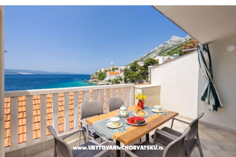 Apartmanok Villa Porat – fotó 36
