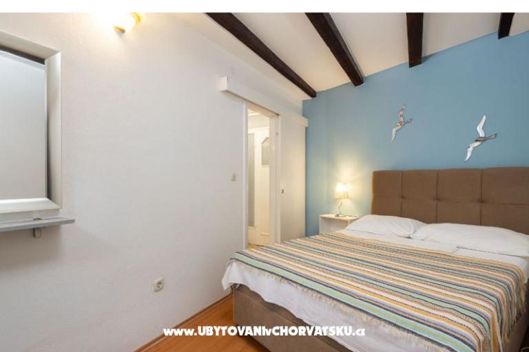 Apartmanok Villa Porat – fotó 37