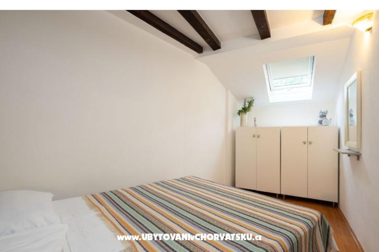 Apartmanok Villa Porat – fotó 38