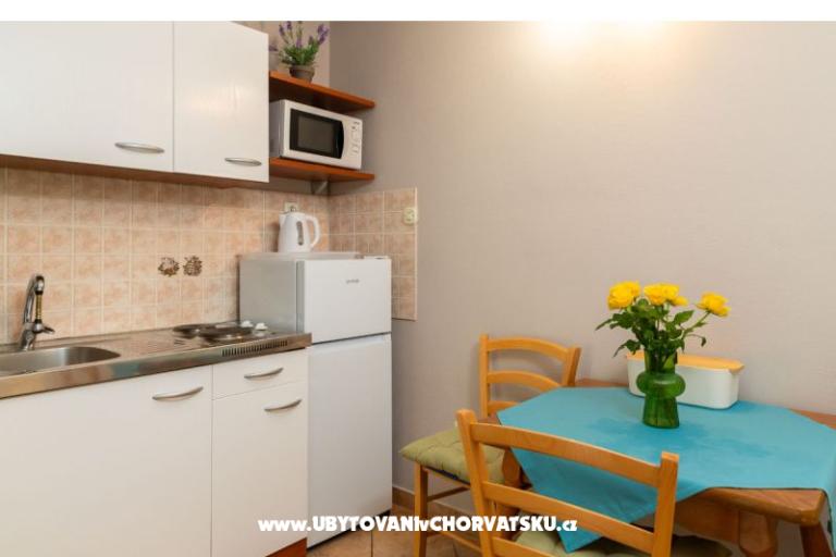 Apartmanok Villa Porat – fotó 39