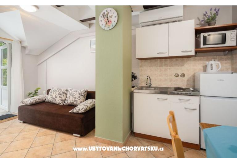 Apartmanok Villa Porat – fotó 40