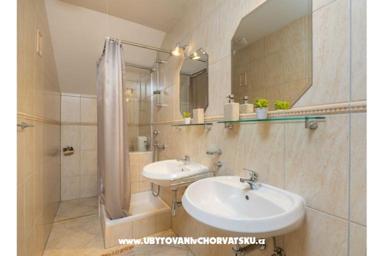 Apartmanok Villa Porat – fotó 41