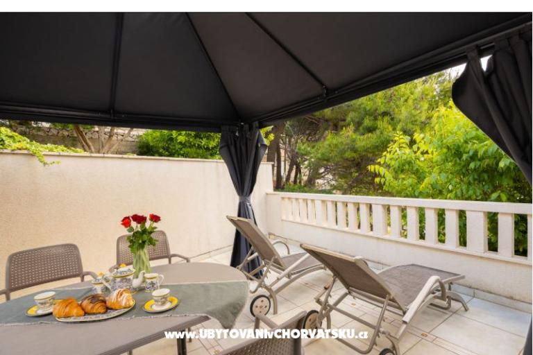 Apartmanok Villa Porat – fotó 42