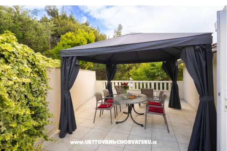 Apartmanok Villa Porat – fotó 43