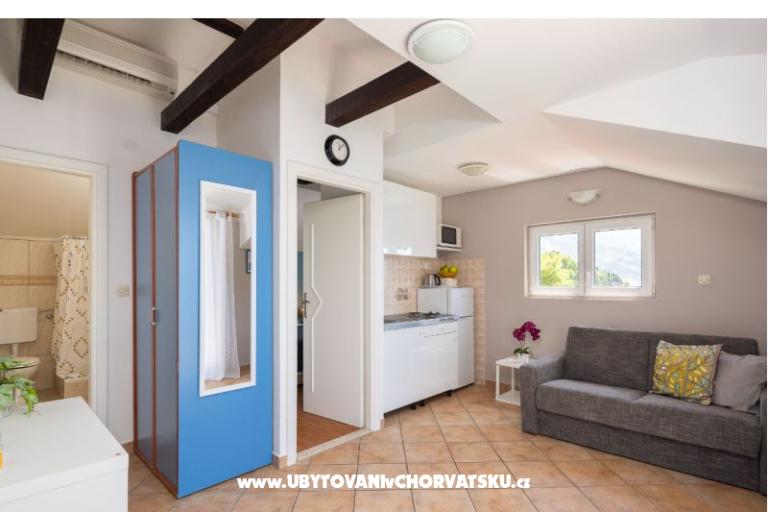 Apartmanok Villa Porat – fotó 44