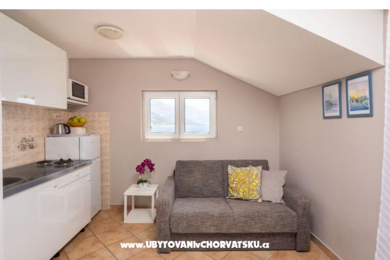 Apartmanok Villa Porat – fotó 45
