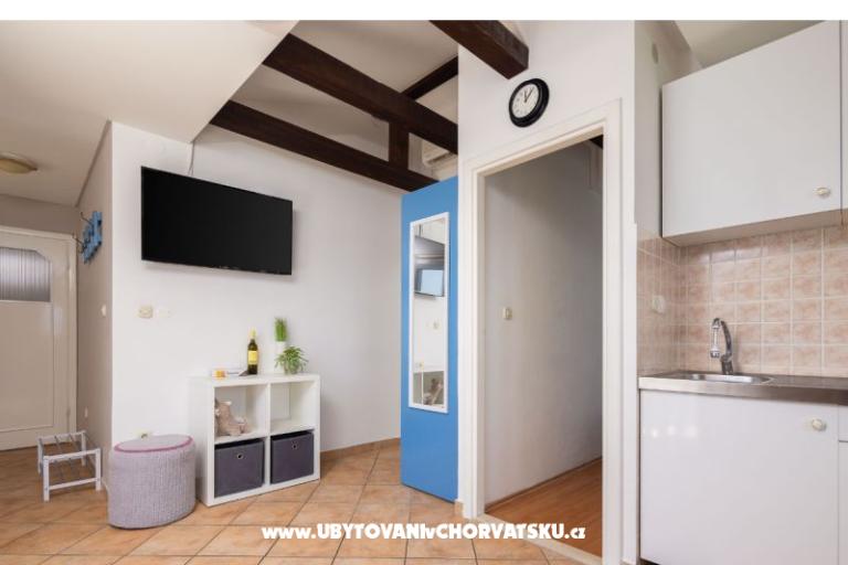 Apartmanok Villa Porat – fotó 46