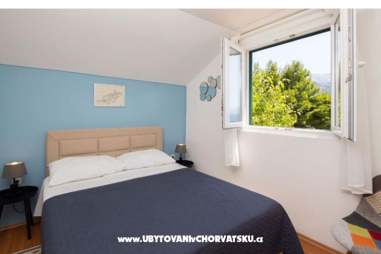 Apartmanok Villa Porat – fotó 47