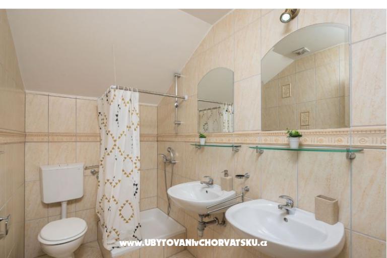 Apartmanok Villa Porat – fotó 48