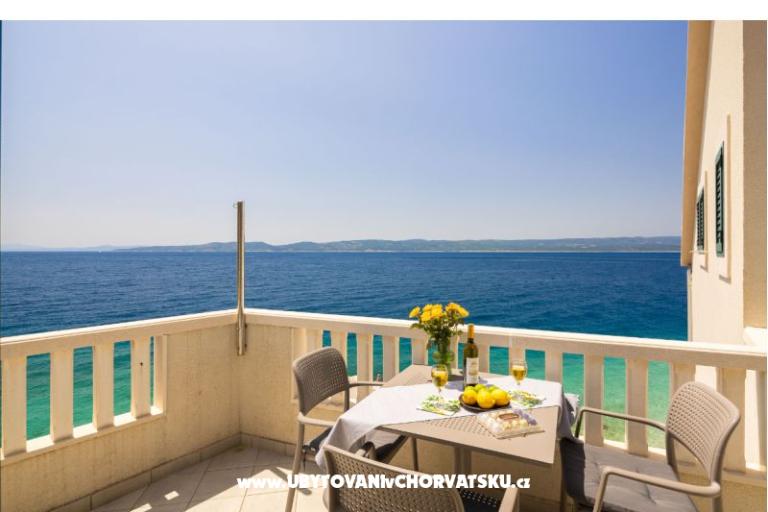 Apartmanok Villa Porat – fotó 49