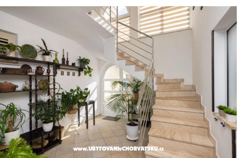 Apartmanok Villa Porat – fotó 5