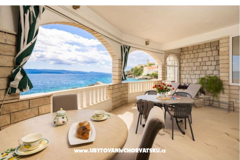 Apartmanok Villa Porat – fotó 6