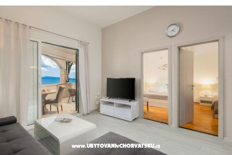 Apartmanok Villa Porat – fotó 7