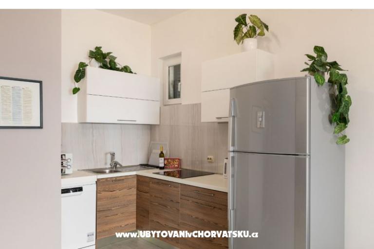 Apartmanok Villa Porat – fotó 9